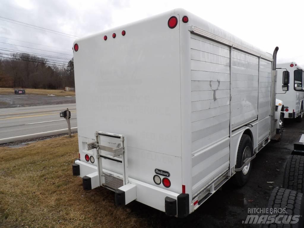 Freightliner M2 Camiões de entrega de bebidas