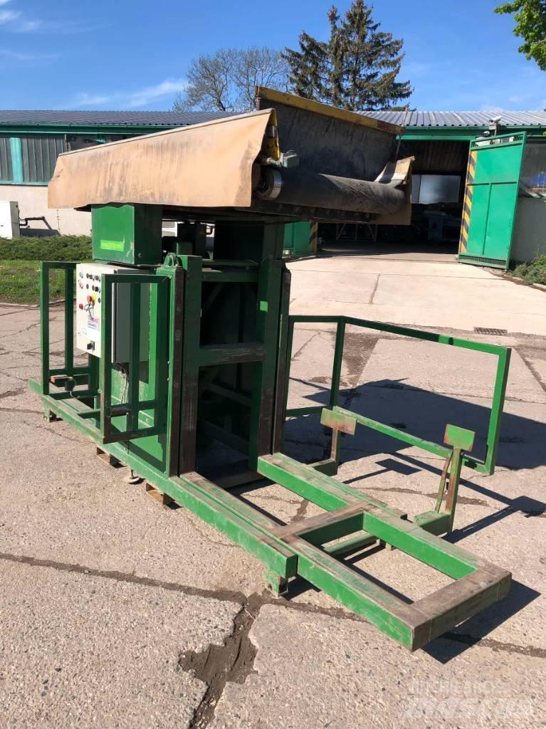 Visser KV Equipamentos para Batata - Outros