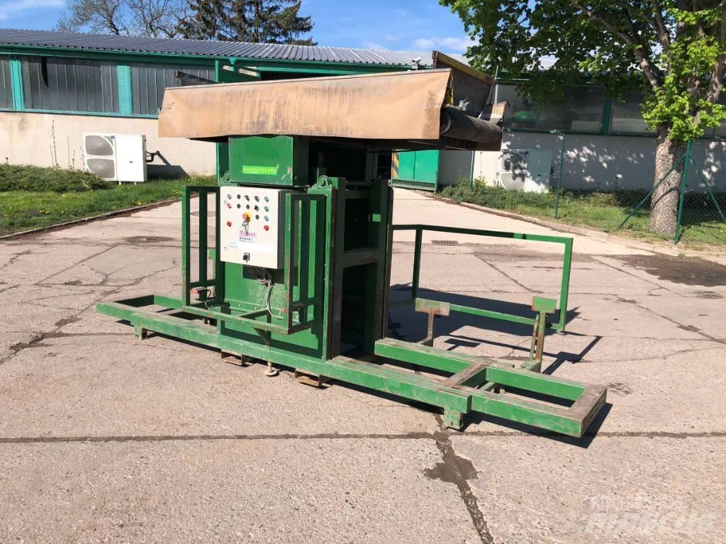 Visser KV Equipamentos para Batata - Outros