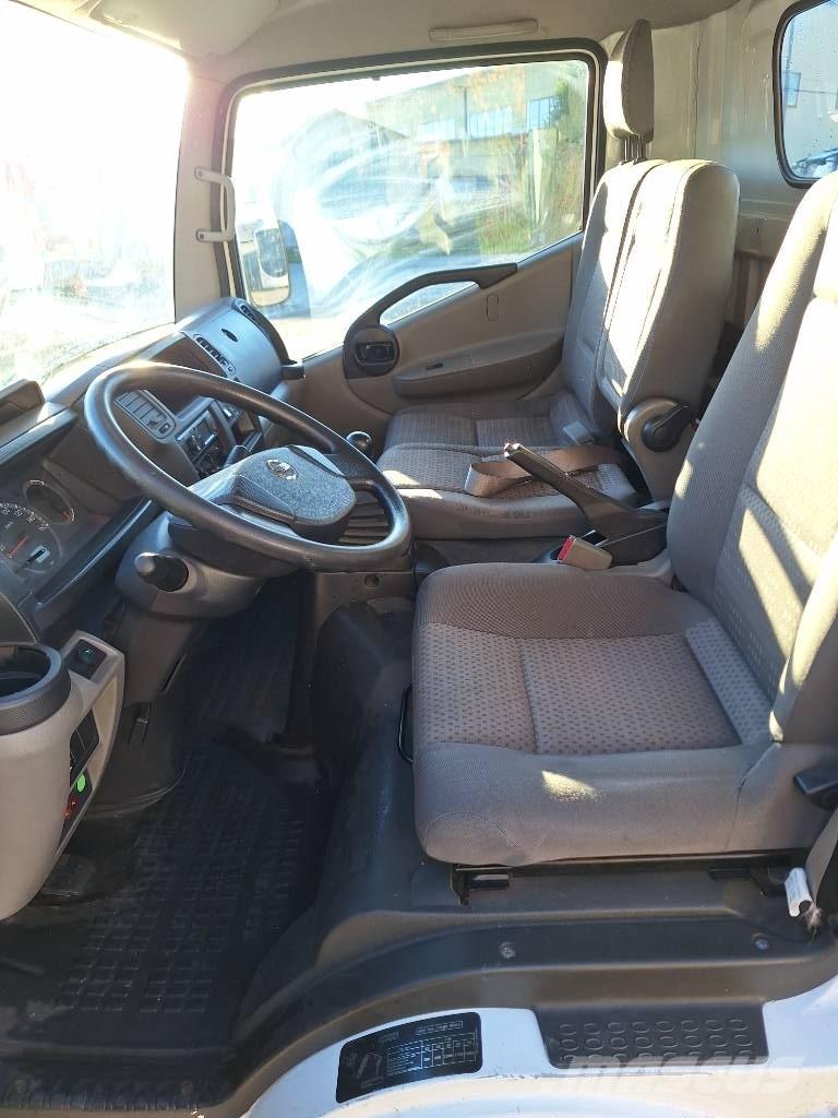  Multiel MX 170 Plataformas aéreas montadas em camião