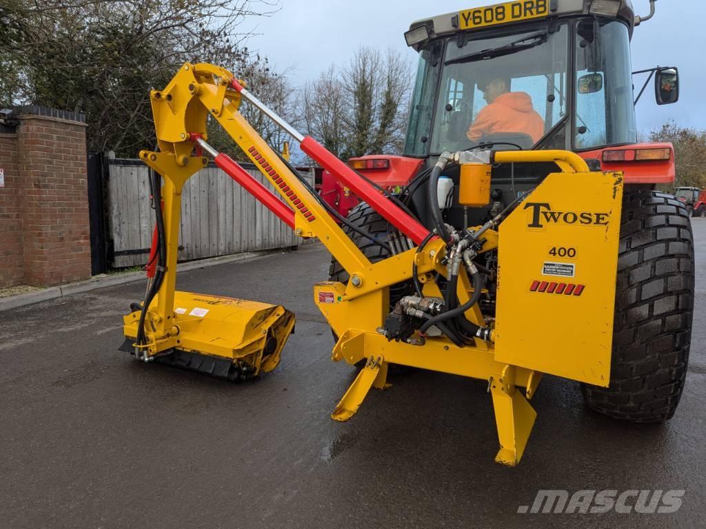 Twose 400 Corta-Sebes