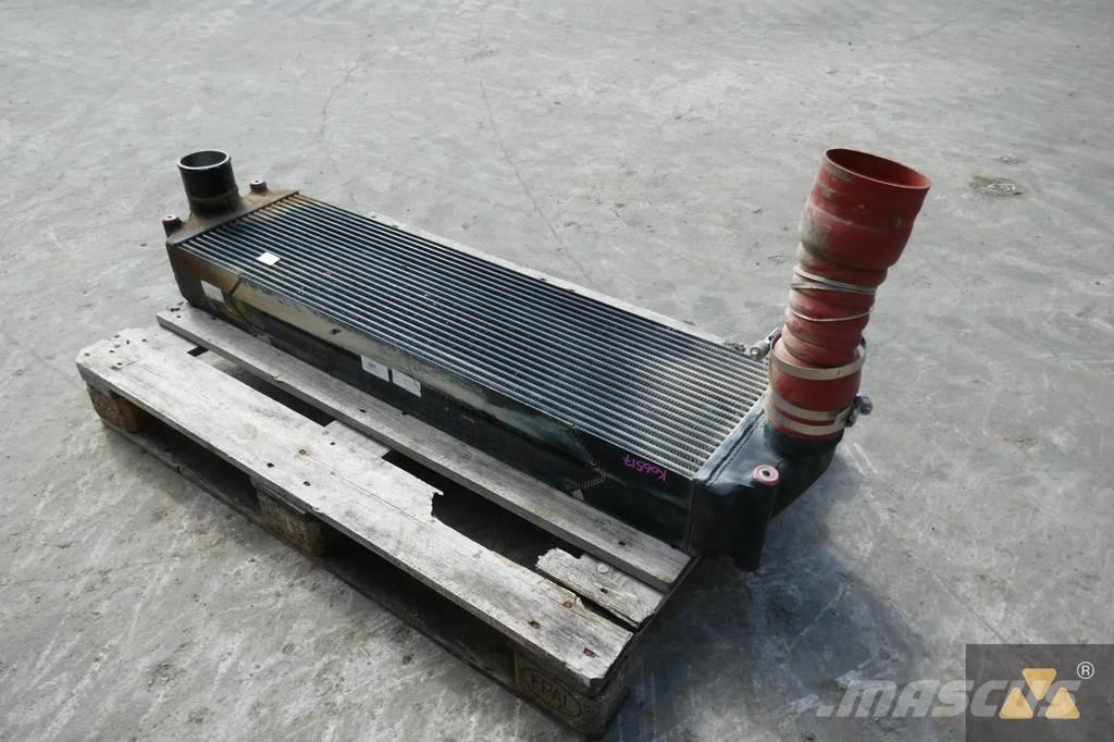 CAT 335-4189 Transportes - Outros
