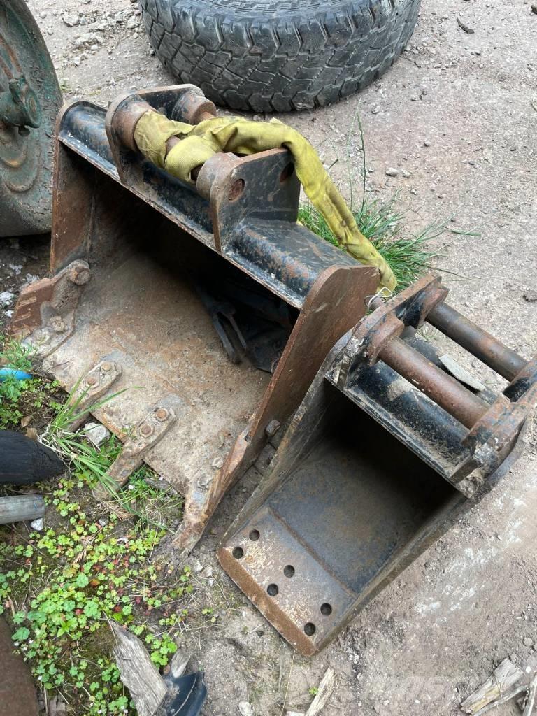 JCB 8026 CTS Miniescavadeiras