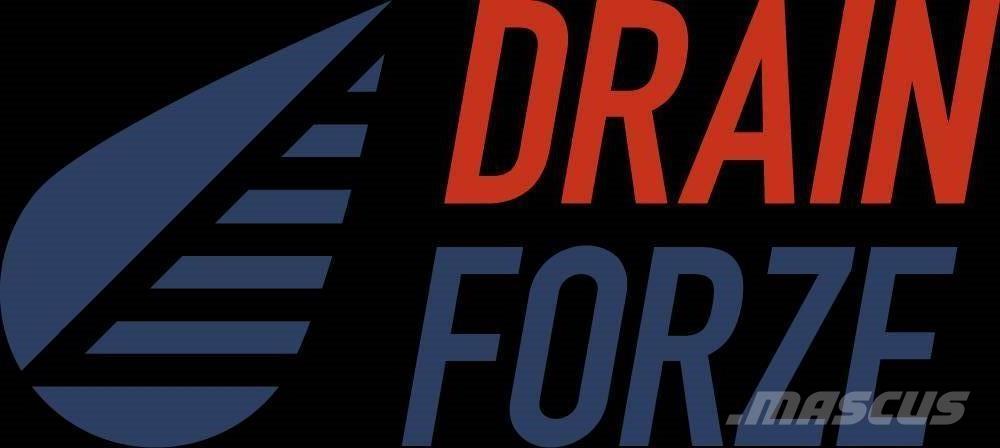  Drain Forze DF16 Abre-valas