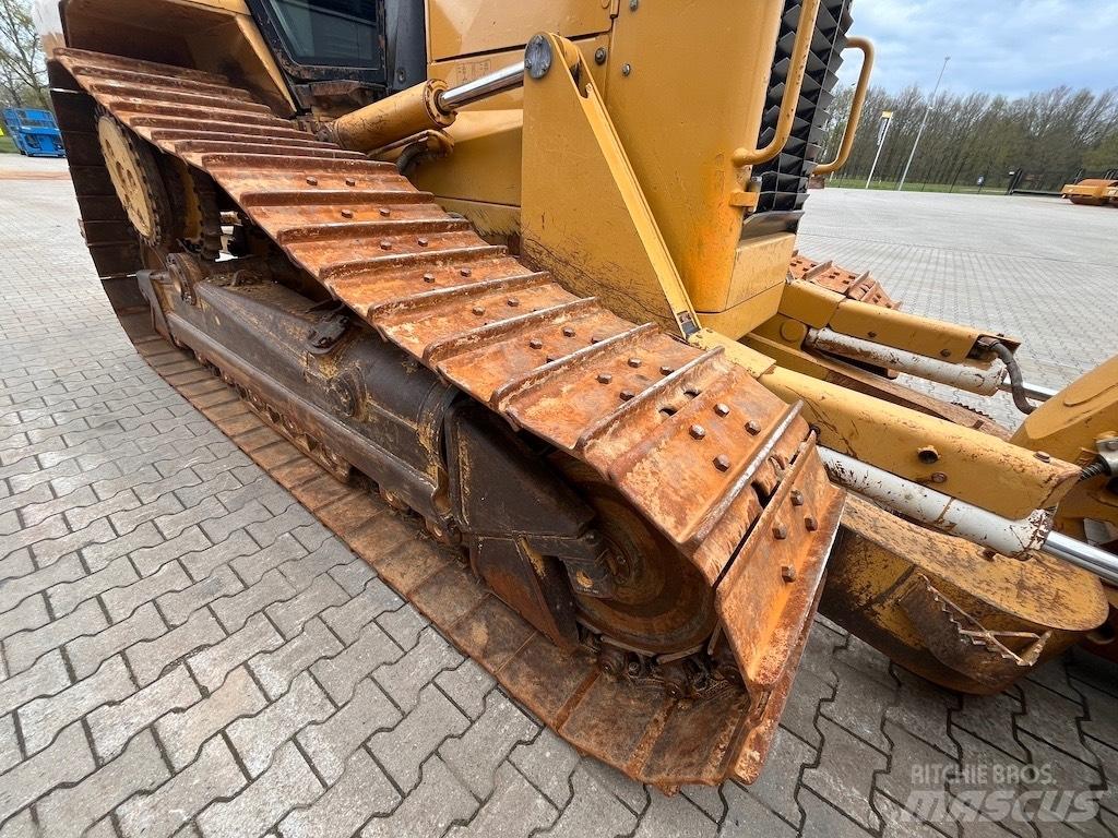 CAT D6N XL Dozers - Tratores rastos