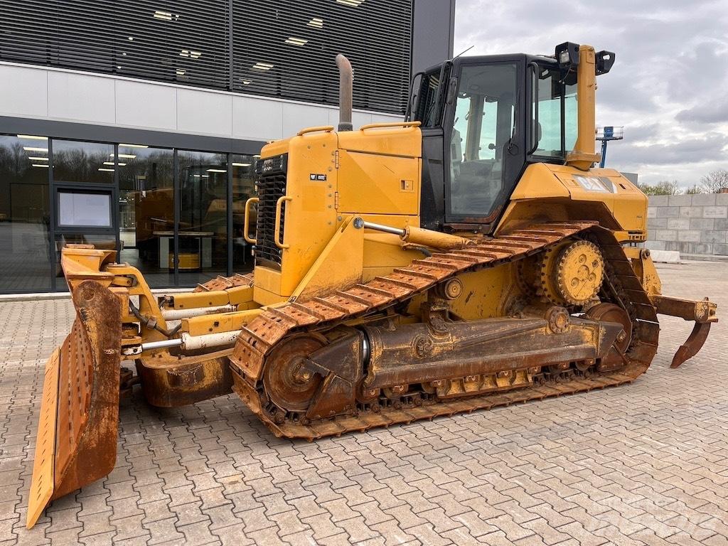 CAT D6N XL Dozers - Tratores rastos