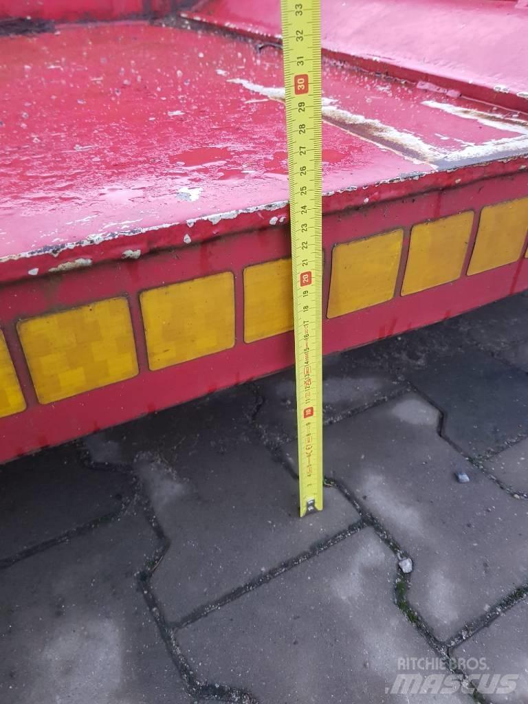 Scania R 520 Cavalos Mecânicos