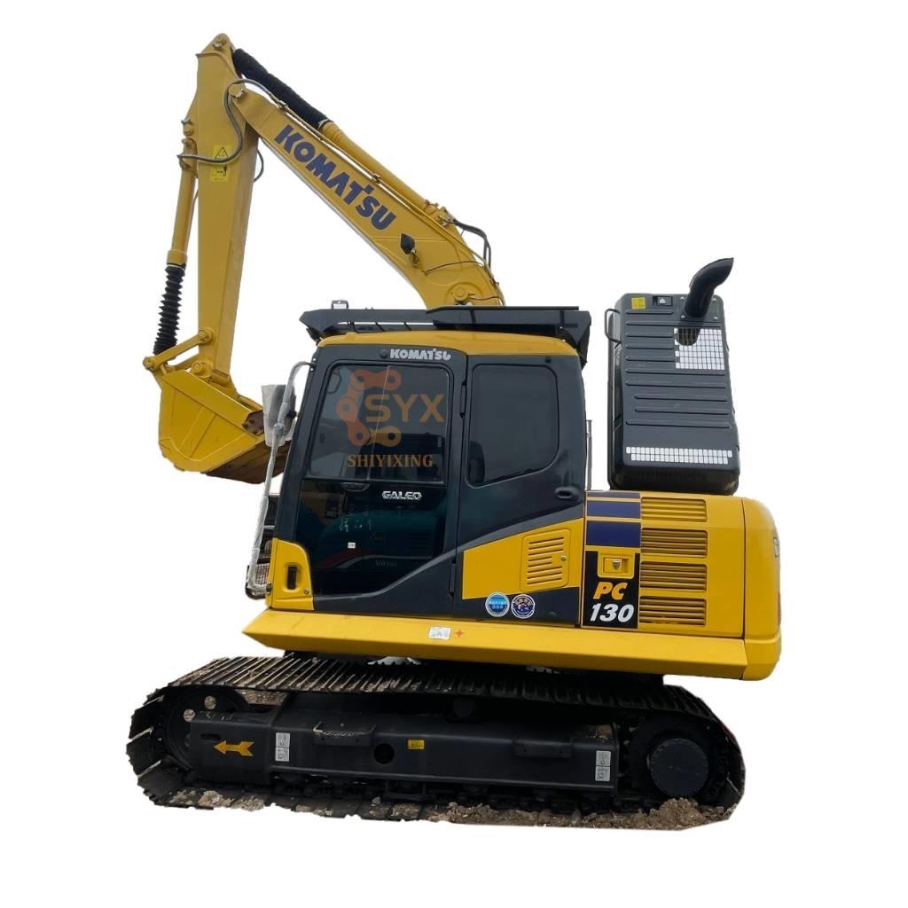 Komatsu PC 110 Escavadeiras de esteiras