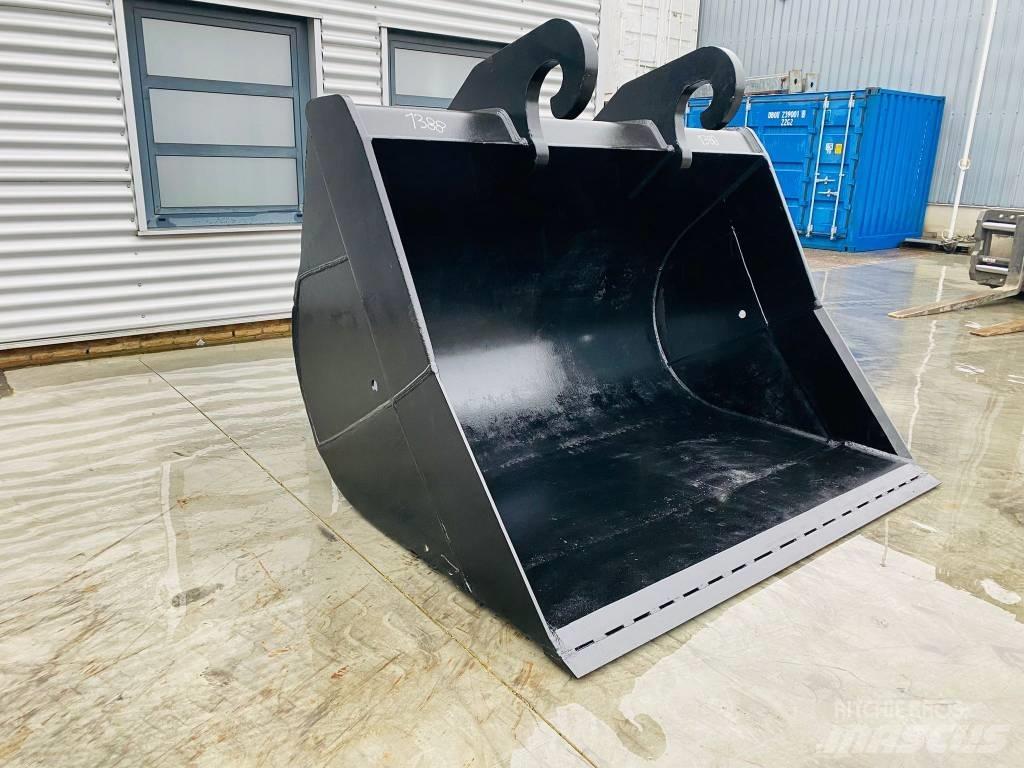 Verachtert CW70 Baldes