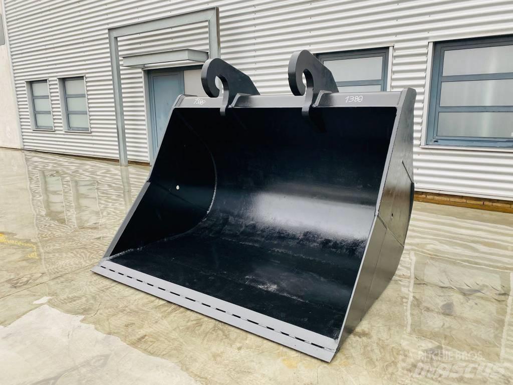 Verachtert CW70 Baldes