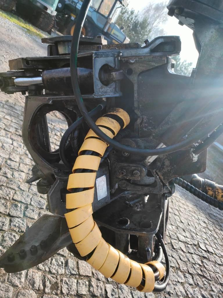 Moipu 400E Cabeças de ceifeiras
