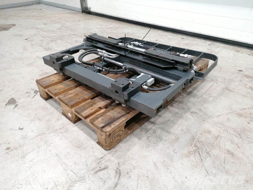 Kaup 2T466b Forquilhas