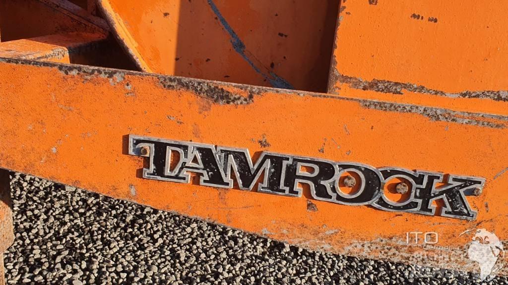 Tamrock HS105D Outro equipamentos subterrâneos