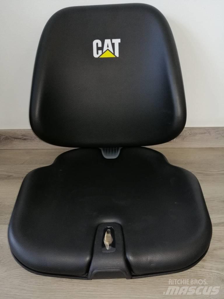 CAT Scaun operator Outros componentes
