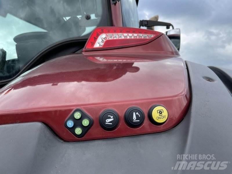 Valtra T 174 ED Agricultura - Outros

