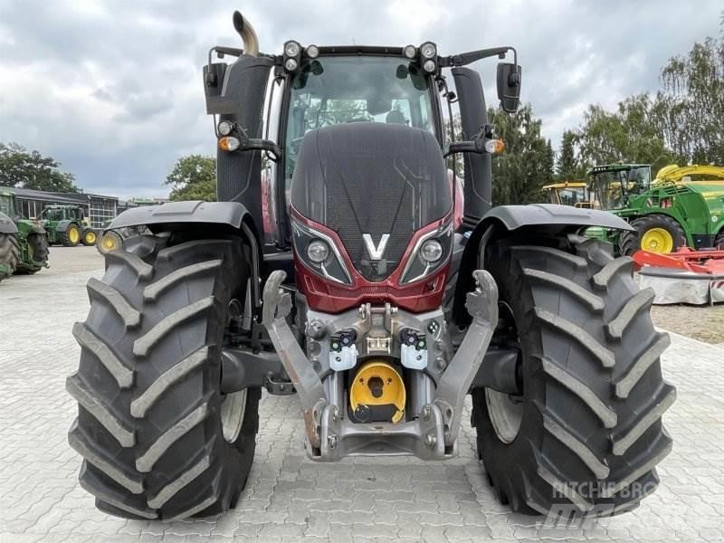Valtra T 174 ED Agricultura - Outros
