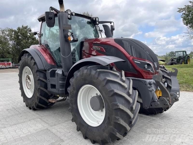 Valtra T 174 ED Agricultura - Outros
