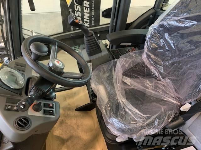 Wacker Neuson WL52 Carregadeiras de rodas