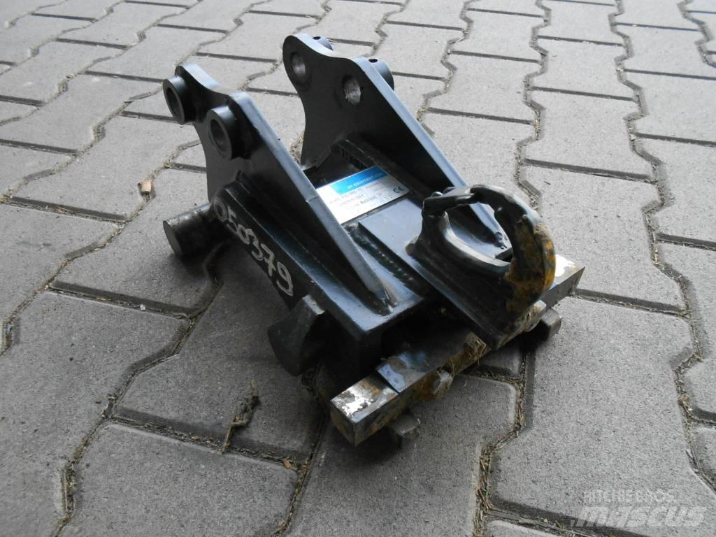 GP Kubota U10 Uniőes rápidas