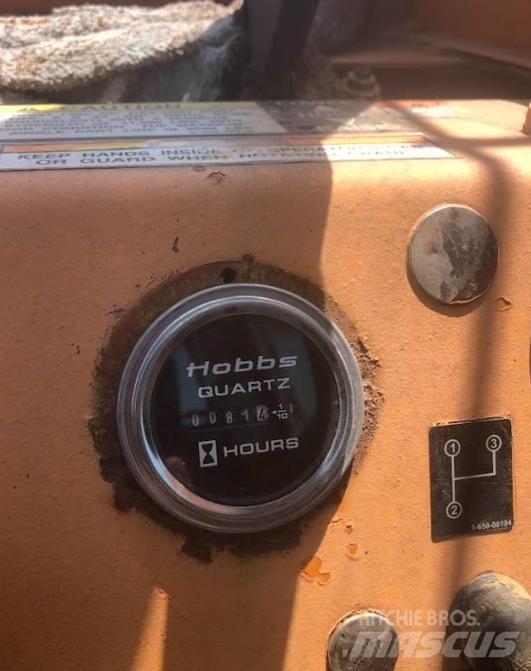 Broderson IC 80-1 D Outras gruas