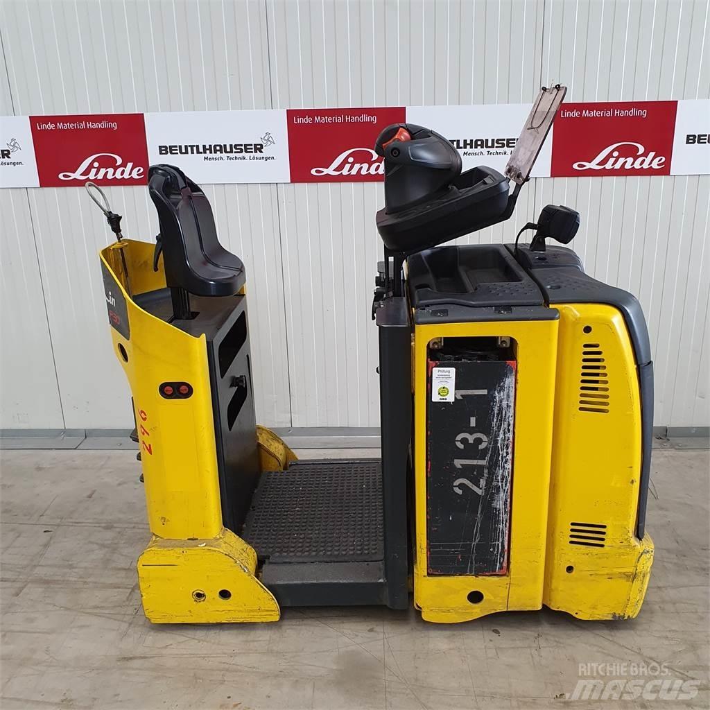 Linde P30C Tractores de reboque