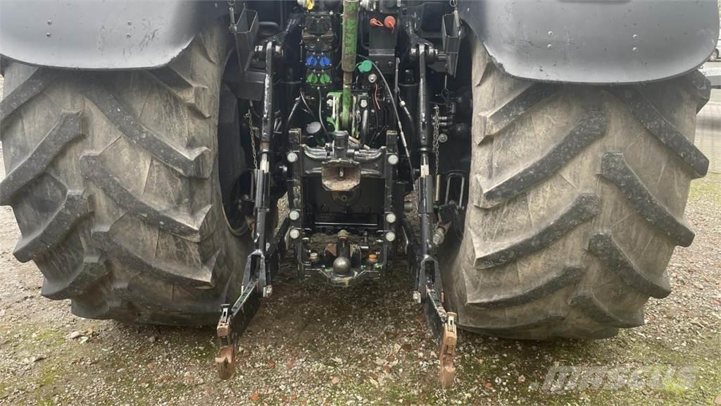 John Deere 6195R Tratores Agrícolas usados