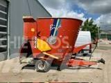 Peecon Biga scoop 10 Alimentadores de misturadoras