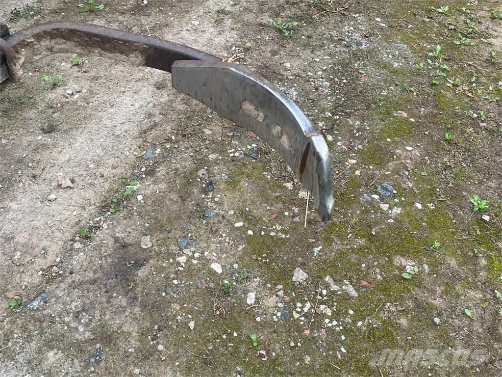 Horsch Tiger 6 XL Cultivadoras