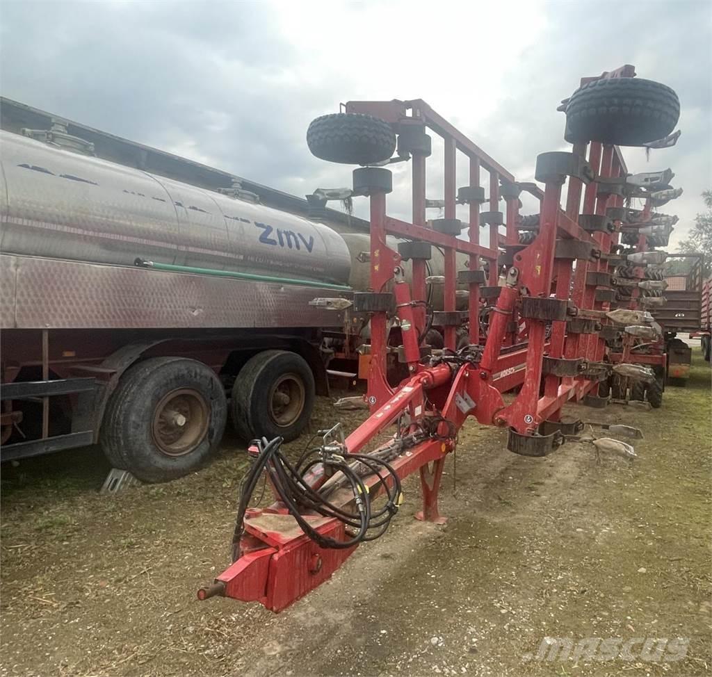 Horsch Tiger 6 XL Cultivadoras