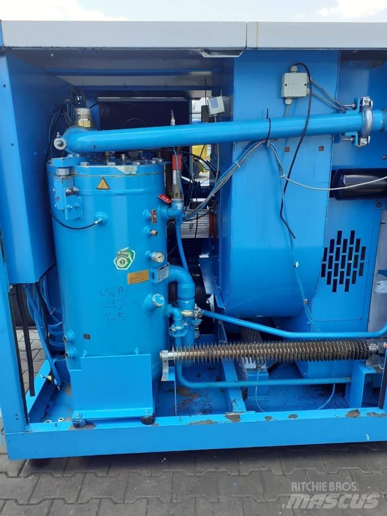 Kaeser DS201 Compressores