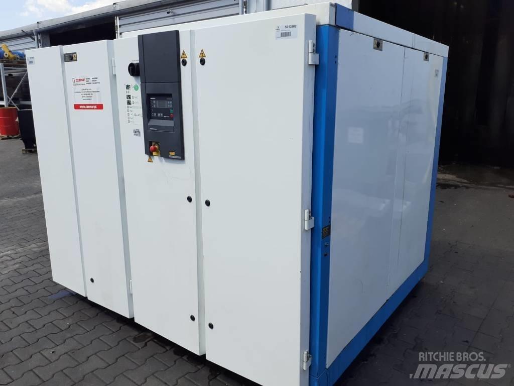 Kaeser DS201 Compressores