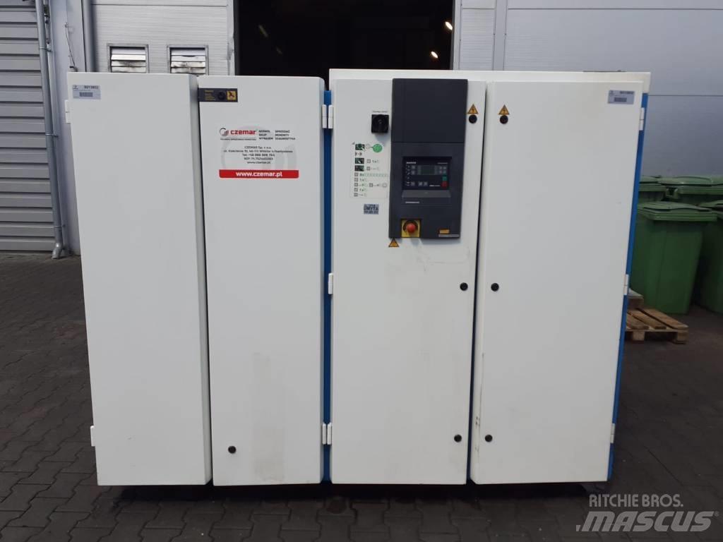 Kaeser DS201 Compressores