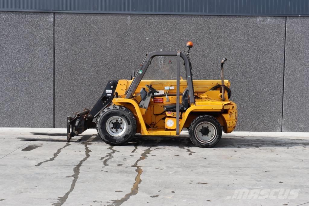 Manitou BT 420 Manipulador telescópico