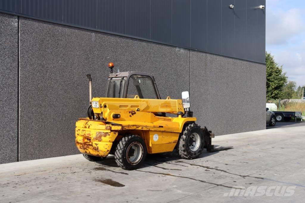 Manitou BT 420 Manipulador telescópico