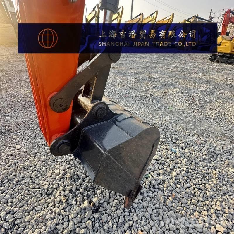 Doosan DX 75 Escavadoras Midi 7t - 12t