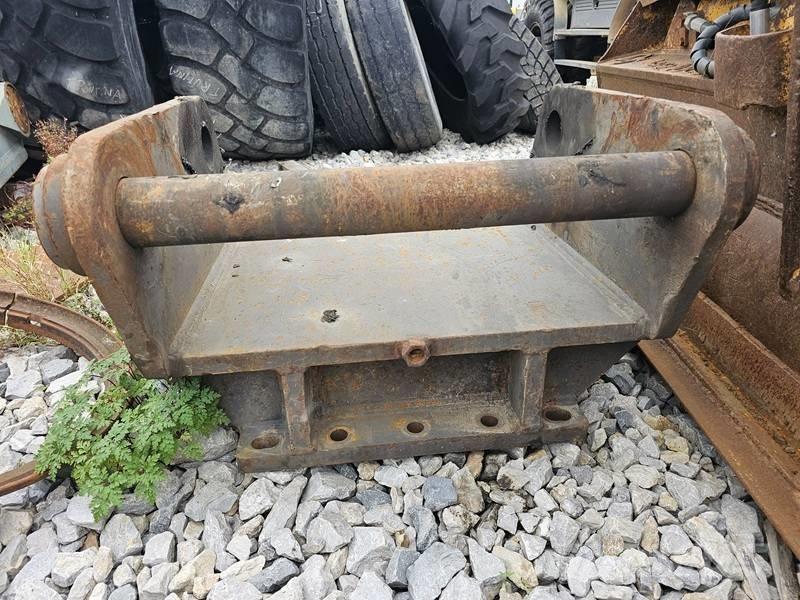 Liebherr SW66 Uniőes rápidas