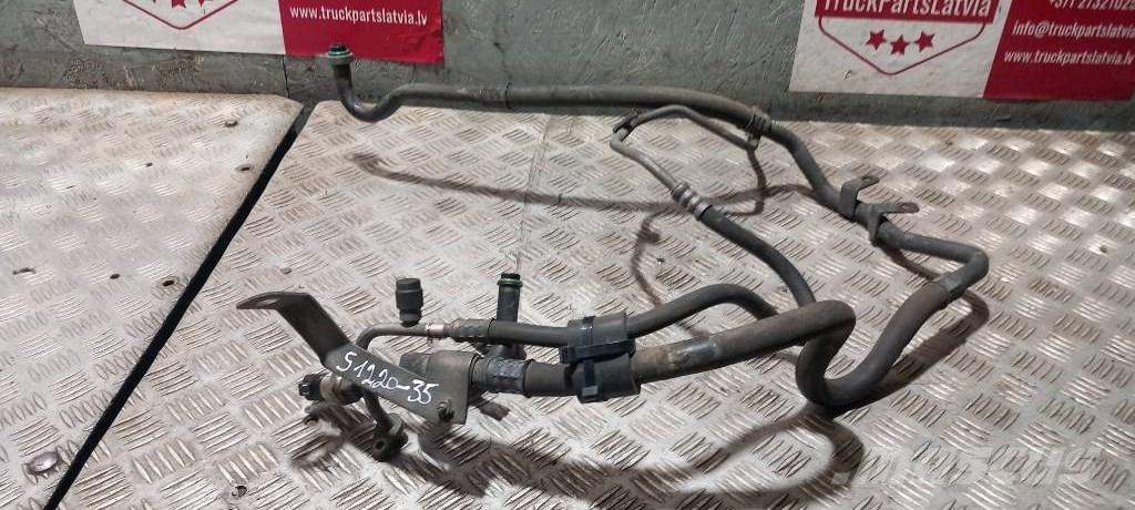 Scania G 400   2030644 Radiadores camiões e carrinhas