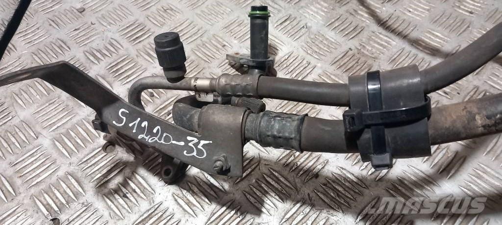 Scania G 400   2030644 Radiadores camiões e carrinhas