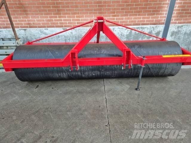 Peecon LR290 Rolos agrícolas