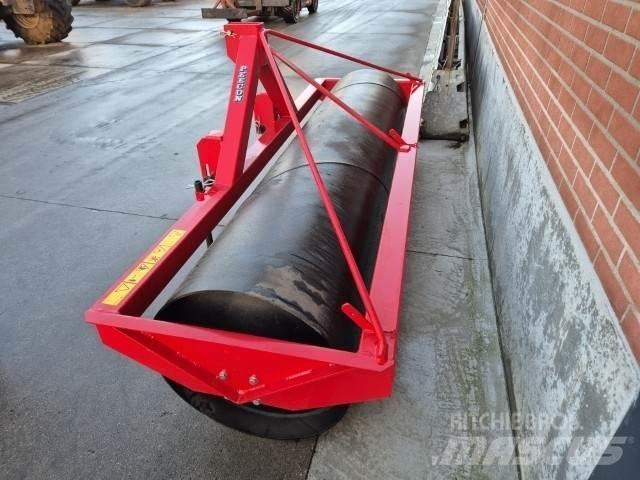 Peecon LR290 Rolos agrícolas