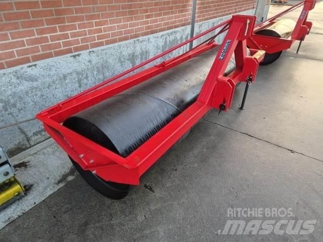 Peecon LR290 Rolos agrícolas