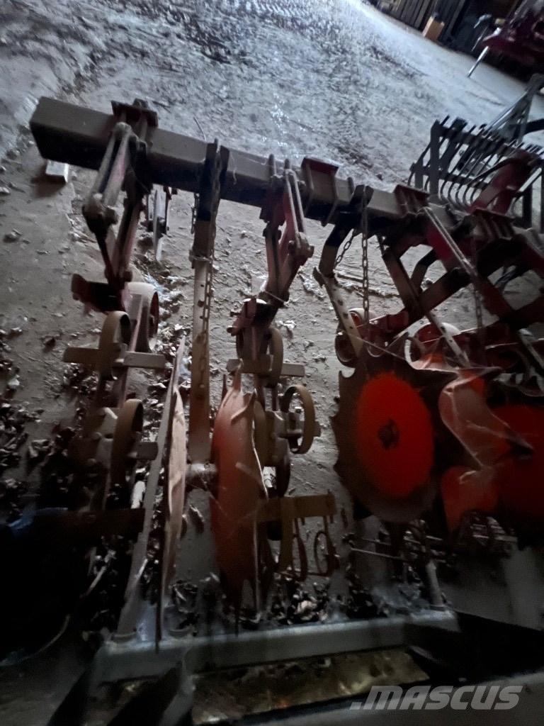 Kongskilde Radrenser Agricultura - Outros
