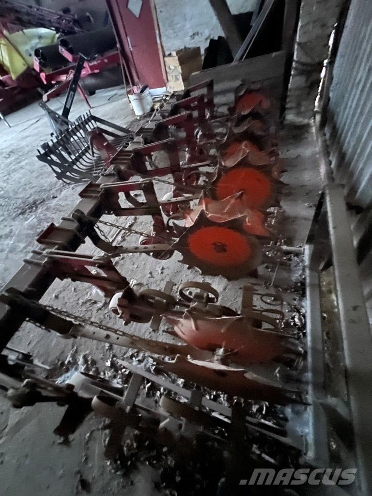 Kongskilde Radrenser Agricultura - Outros
