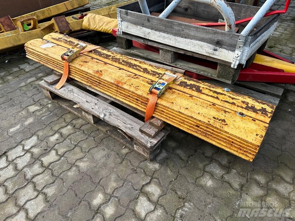 CAT 140 G Motoniveladoras