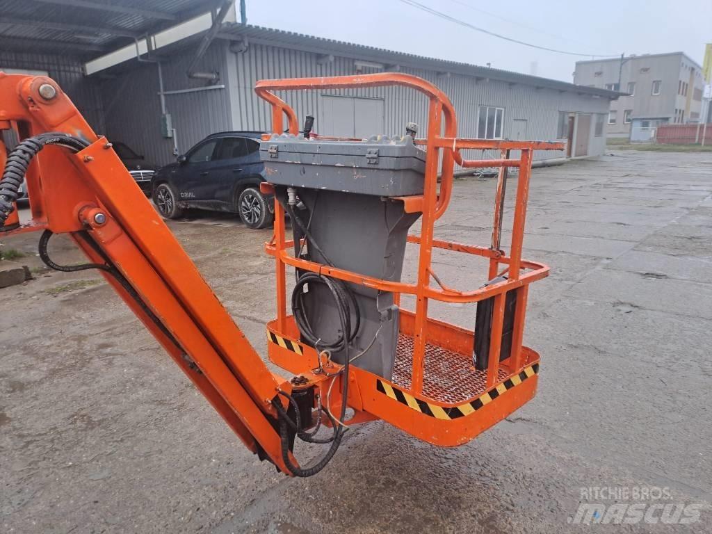 JLG E 300 AJP Elevadores braços articulados