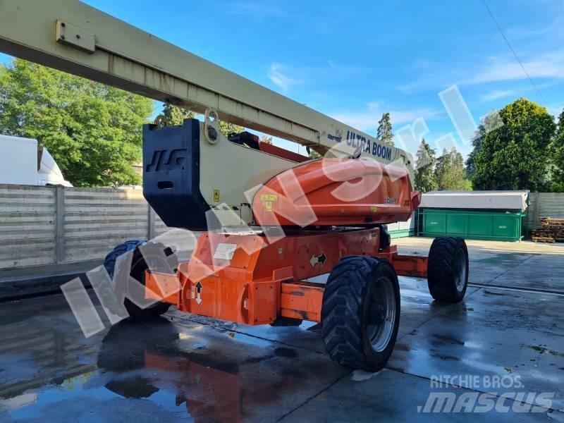 JLG 1250 AJP Elevadores braços articulados
