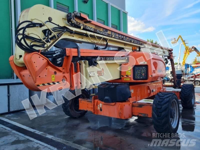 JLG 1250 AJP Elevadores braços articulados
