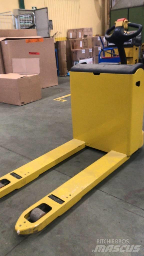Yale MP18 Porta palettes