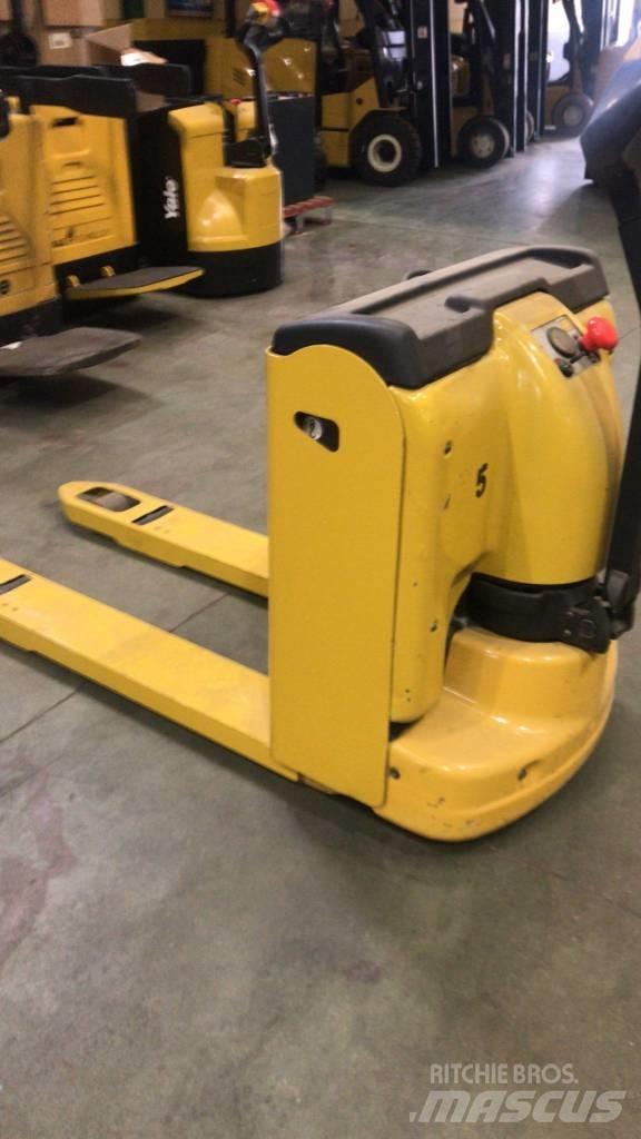 Yale MP18 Porta palettes