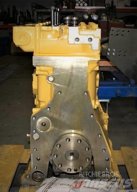 CAT 3304 LONG-BLOCK Motores